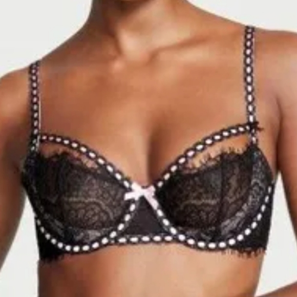 💥SALE💥 NWT VICTORIA SECRET BRA - Picture 3 of 5